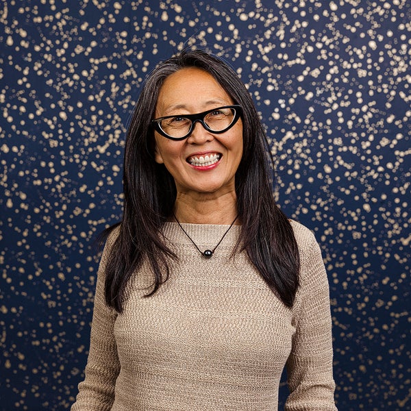 Dana Forsberg, Broker Associate